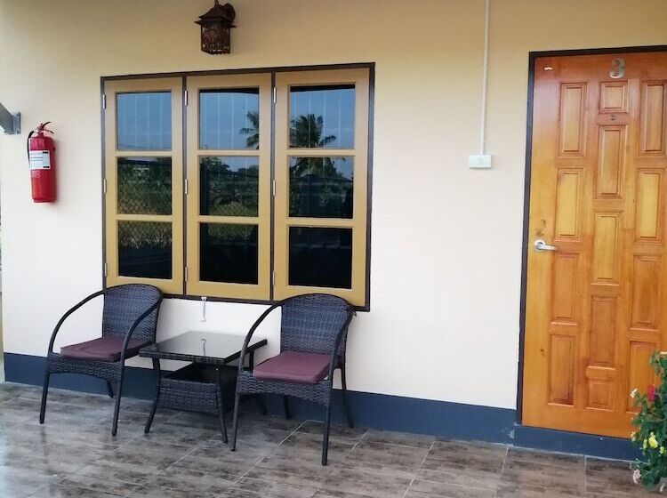 Pensão Yotin Guest House