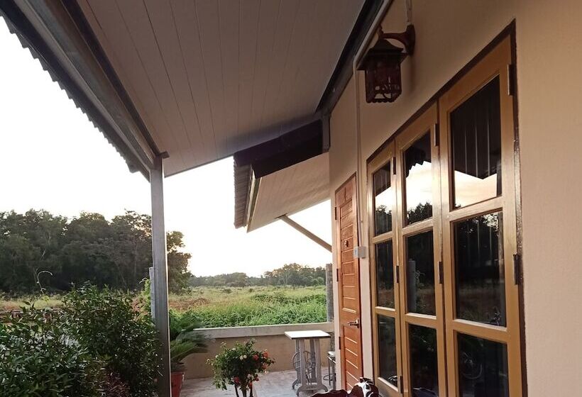 Pensão Yotin Guest House