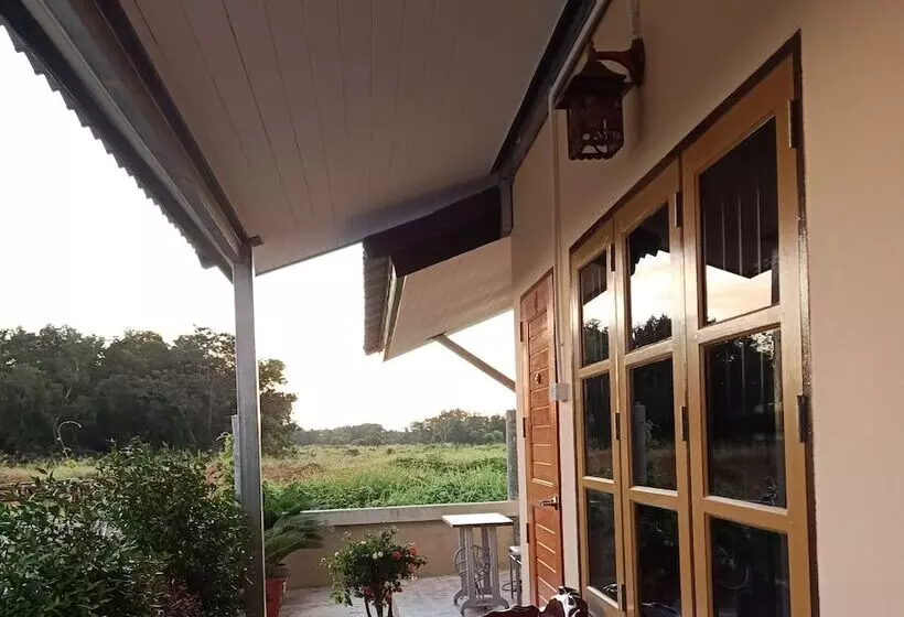 ペンション Yotin Guest House