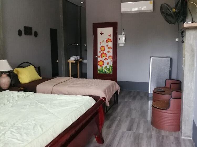 Pensão Yotin Guest House