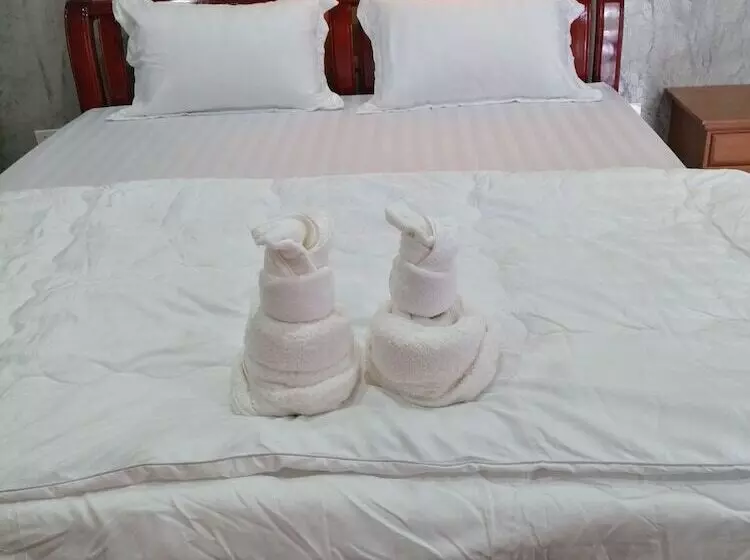 ペンション Yotin Guest House