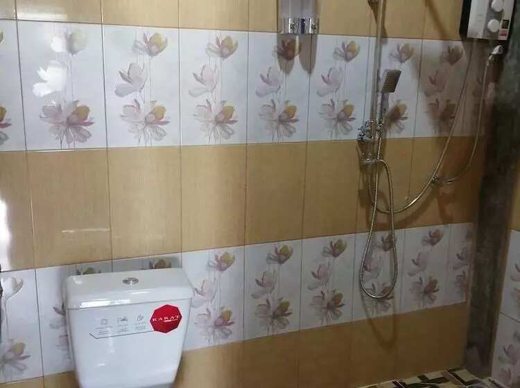 ペンション Yotin Guest House