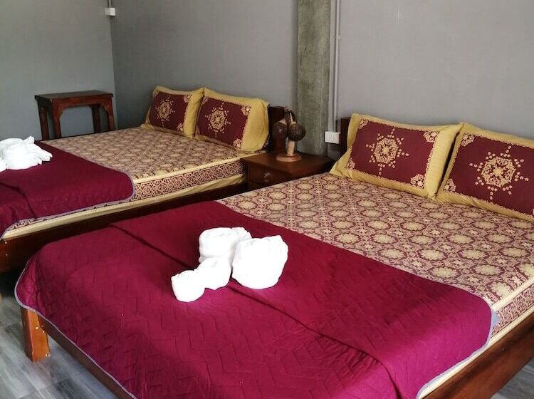 Pensão Yotin Guest House