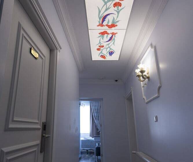 ペンション Zeynep Hatun Otel