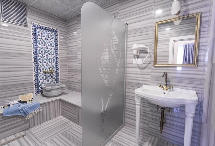 ペンション Zeynep Hatun Otel