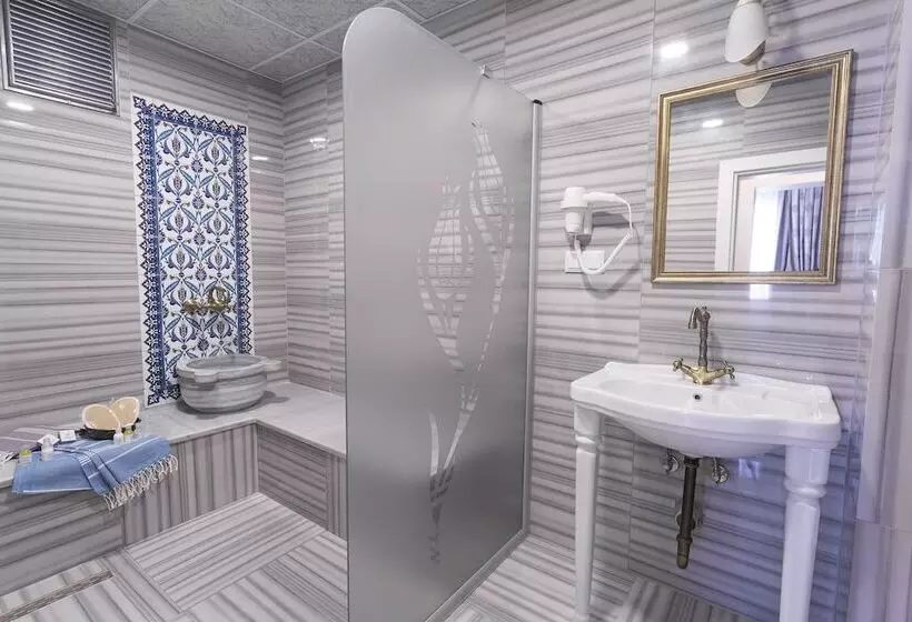 ペンション Zeynep Hatun Otel