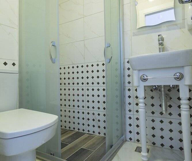 ペンション Zeynep Hatun Otel