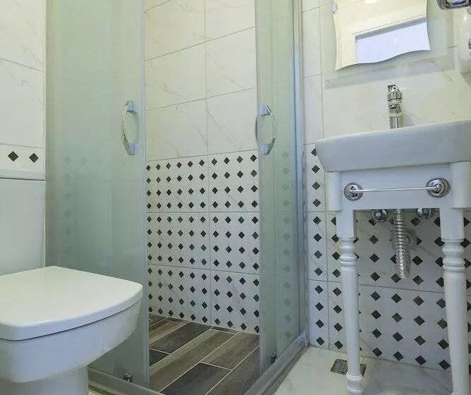 ペンション Zeynep Hatun Otel