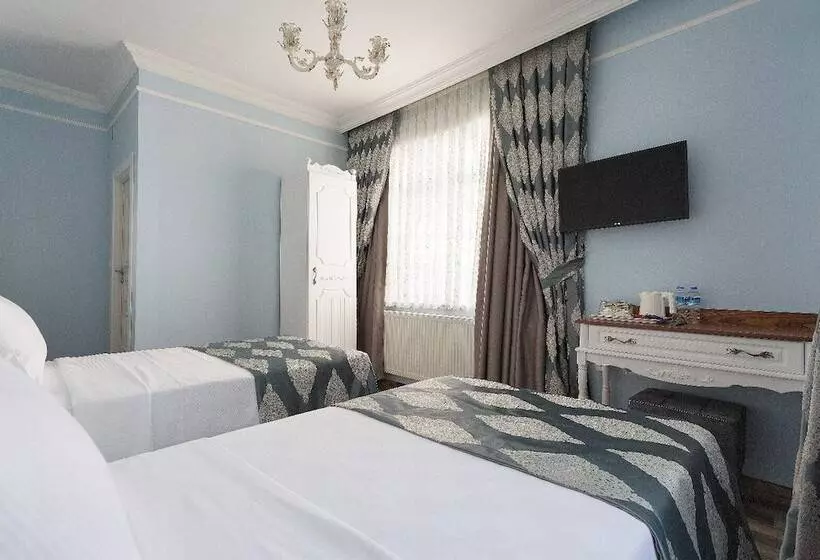 ペンション Zeynep Hatun Otel