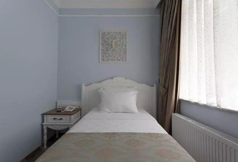 ペンション Zeynep Hatun Otel