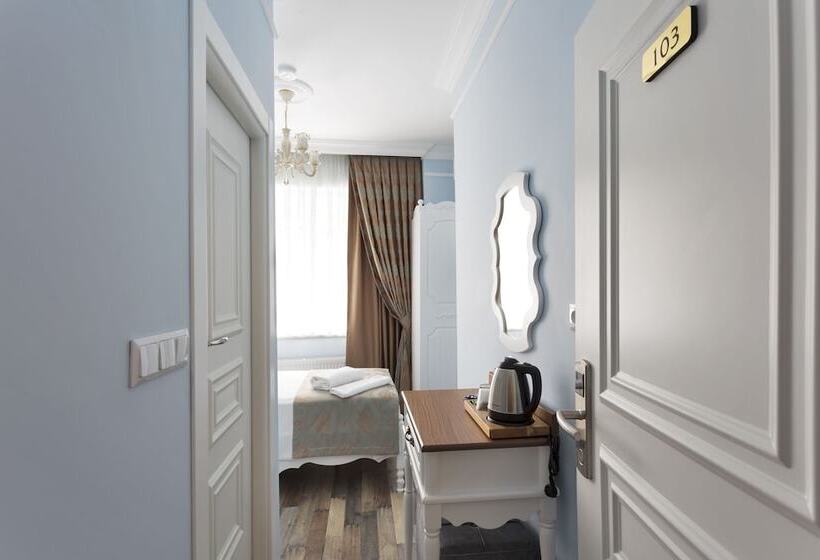 ペンション Zeynep Hatun Otel