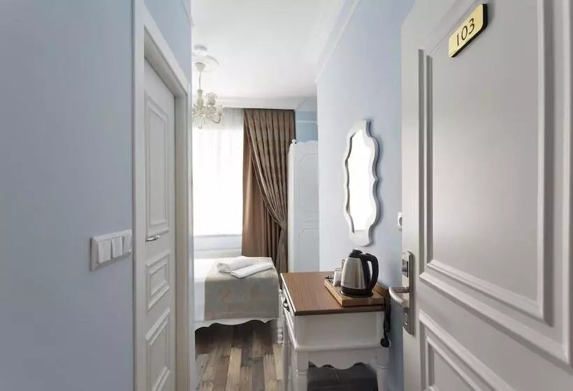 ペンション Zeynep Hatun Otel