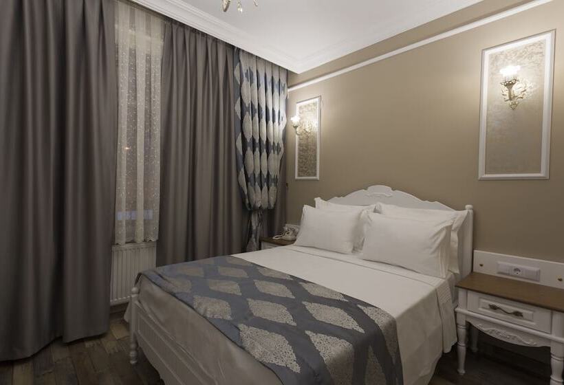 ペンション Zeynep Hatun Otel