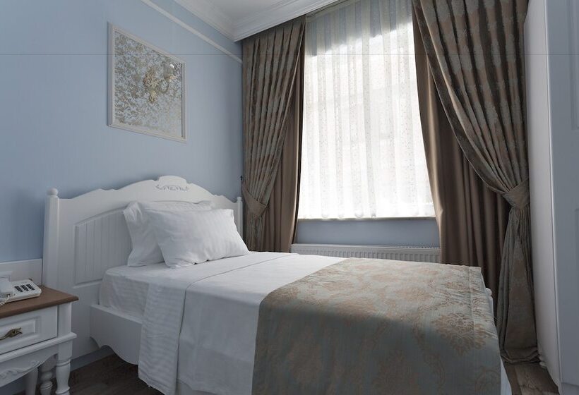 ペンション Zeynep Hatun Otel