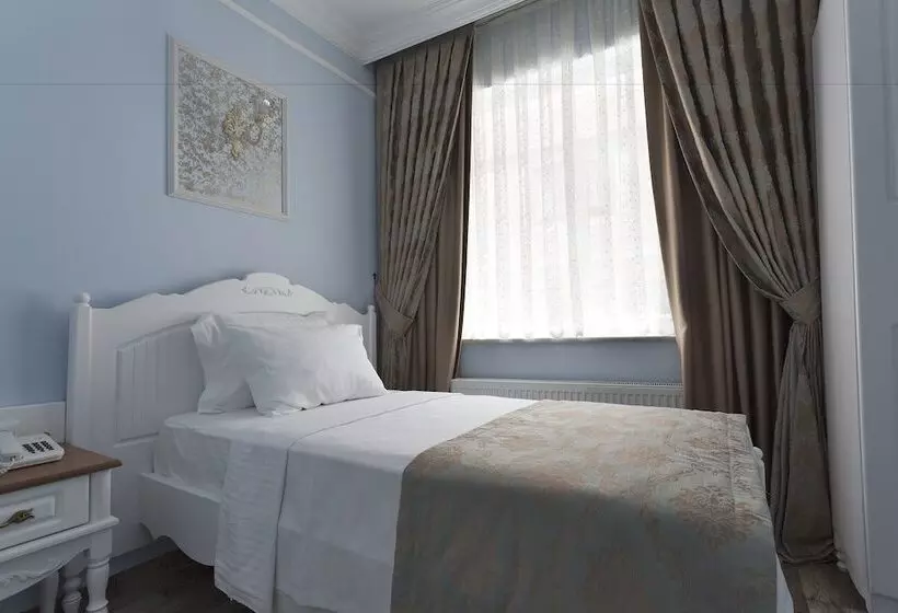 ペンション Zeynep Hatun Otel