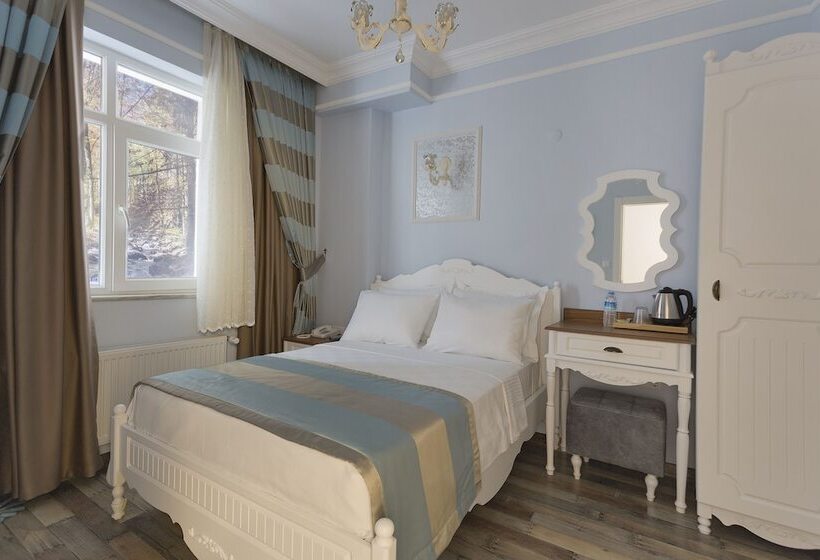 ペンション Zeynep Hatun Otel