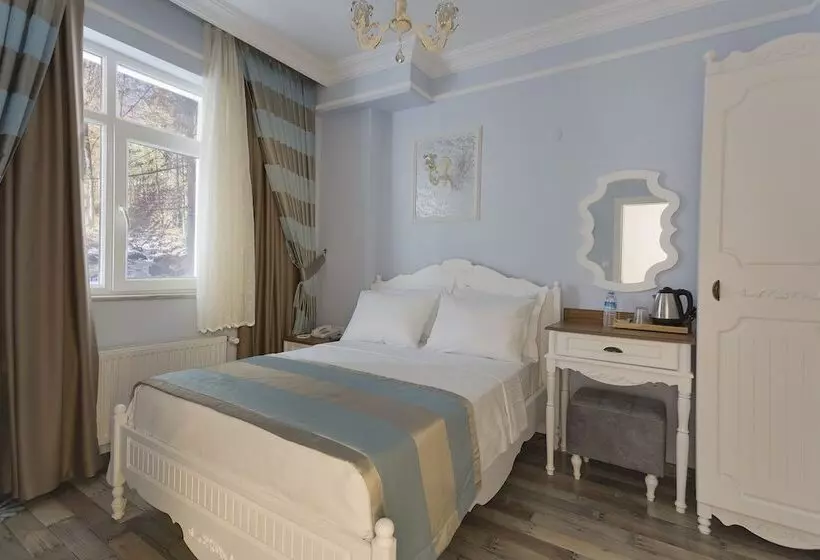 ペンション Zeynep Hatun Otel