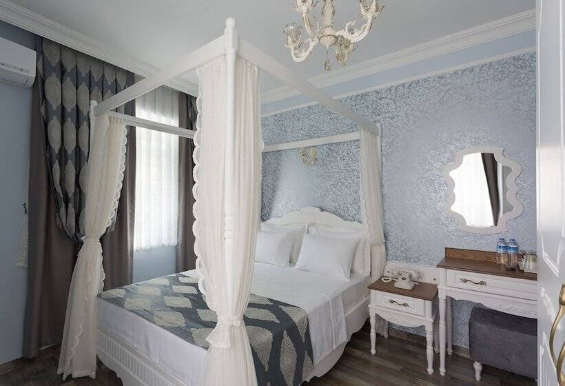 ペンション Zeynep Hatun Otel