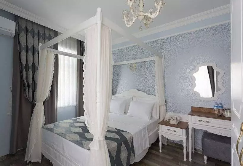 ペンション Zeynep Hatun Otel