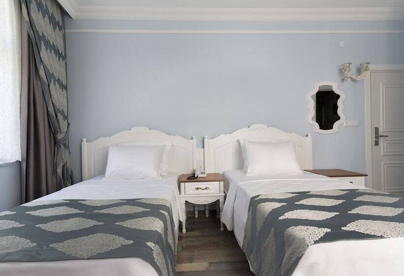 ペンション Zeynep Hatun Otel