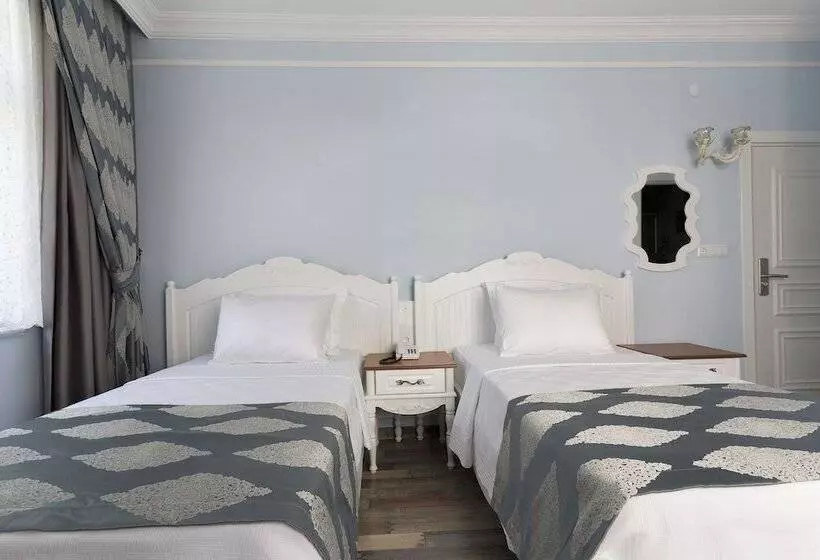 ペンション Zeynep Hatun Otel