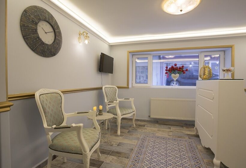 ペンション Zeynep Hatun Otel