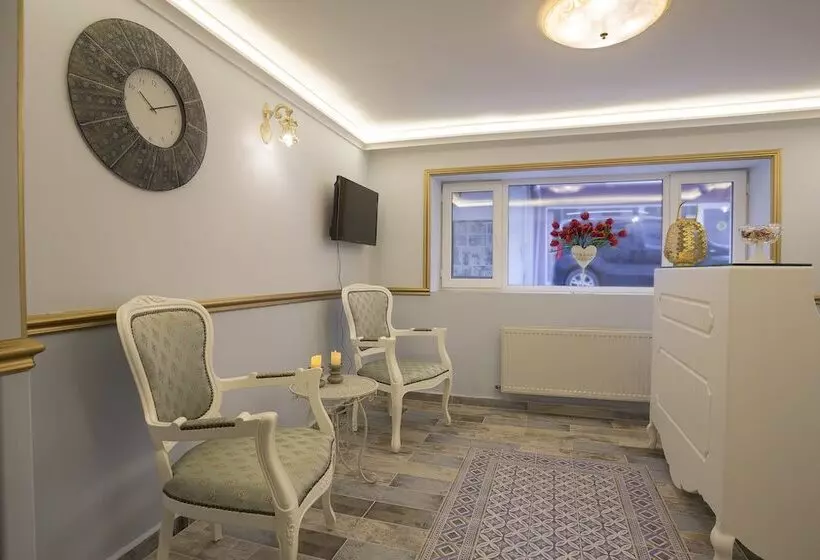 ペンション Zeynep Hatun Otel