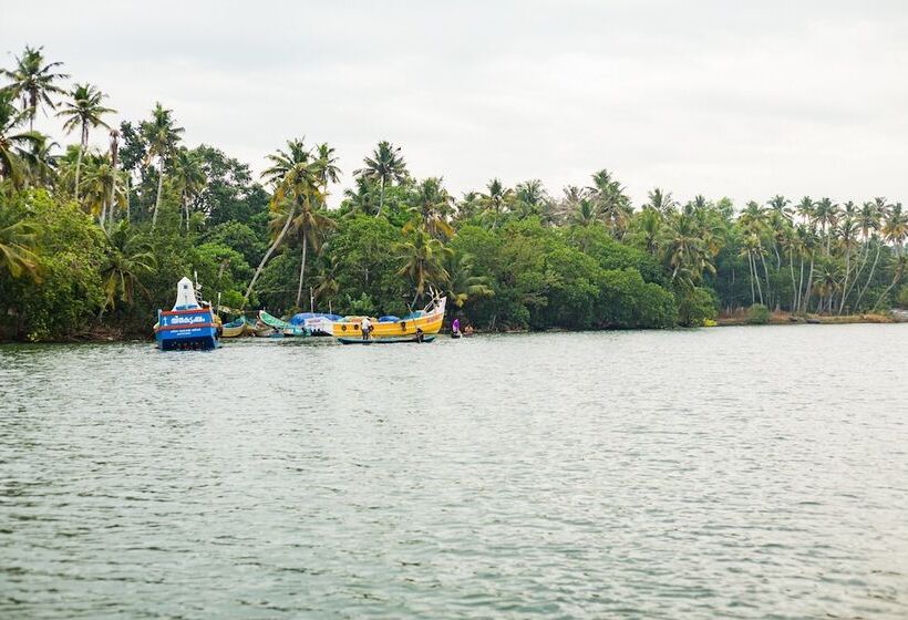 Resort Mekosha Ayurveda Spa Retreat