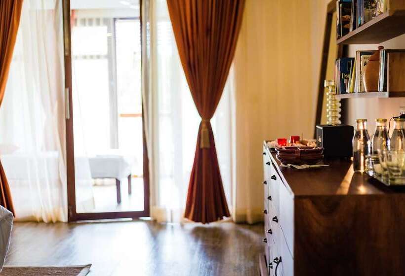 Resort Mekosha Ayurveda Spa Retreat