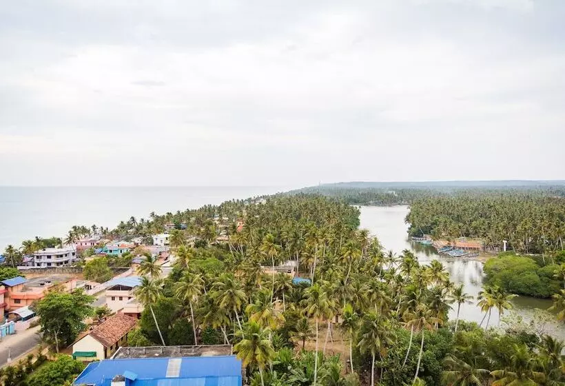 Lomakeskus Mekosha Ayurveda Spa Retreat