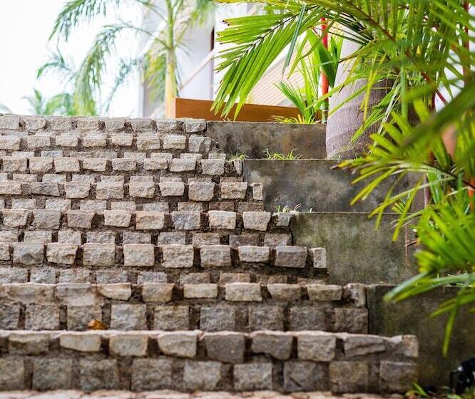 Resort Mekosha Ayurveda Spa Retreat