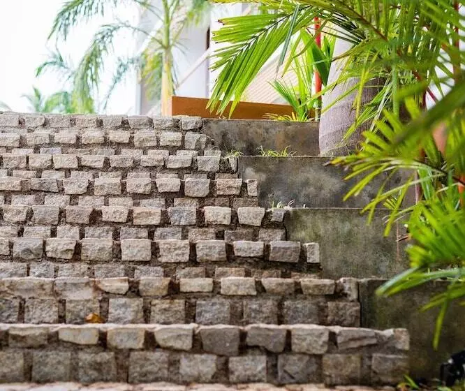 Lomakeskus Mekosha Ayurveda Spa Retreat