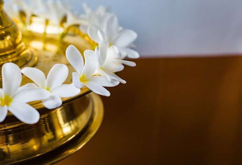 Resort Mekosha Ayurveda Spa Retreat