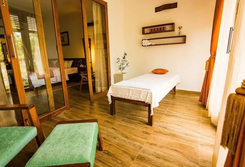 Lomakeskus Mekosha Ayurveda Spa Retreat