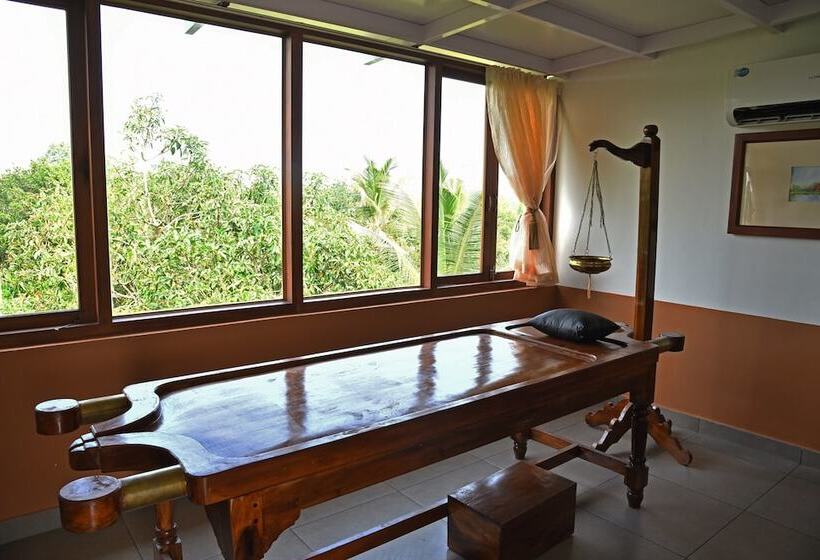 Resort Mekosha Ayurveda Spa Retreat