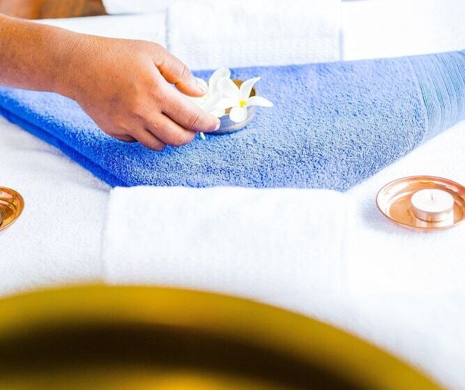 Resort Mekosha Ayurveda Spa Retreat