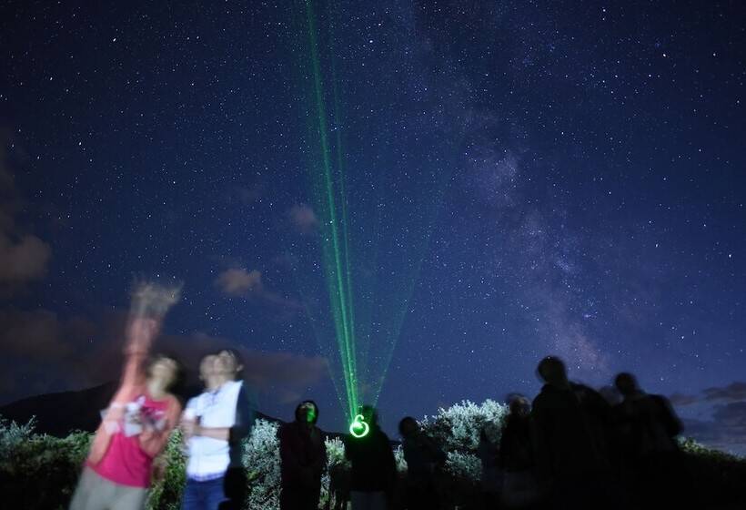 Рёкан Tanakaya Hinageshikan