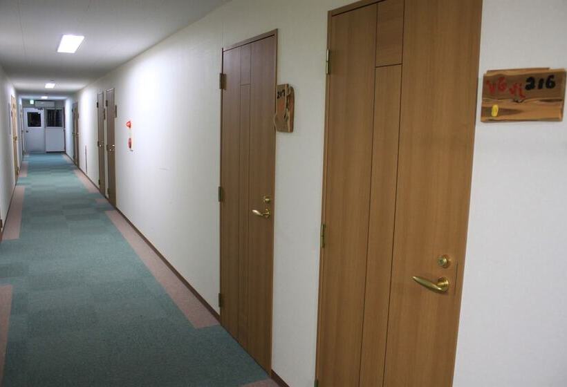 Рёкан Tanakaya Hinageshikan