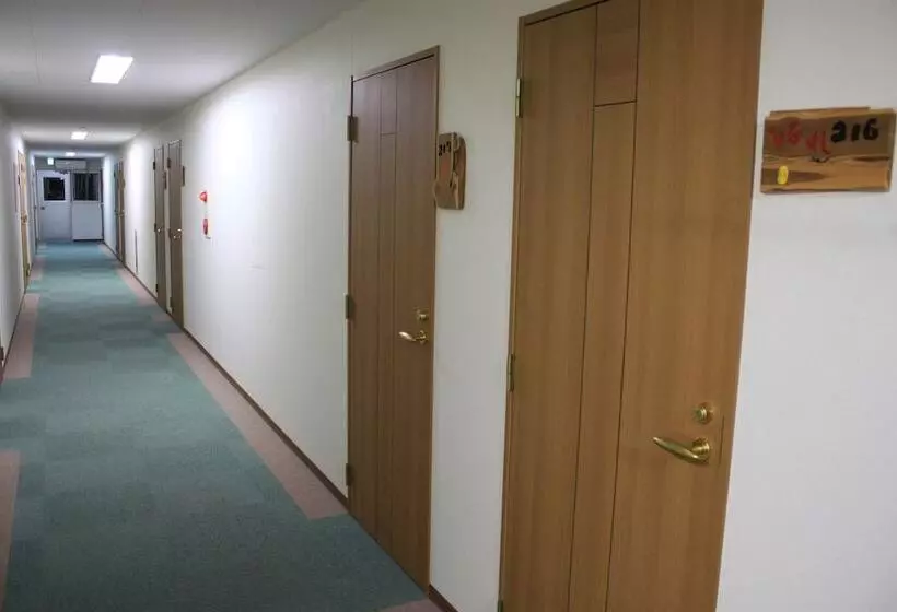 旅館 Tanakaya Hinageshikan