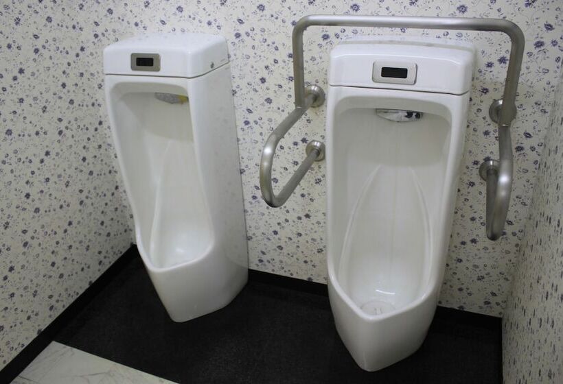 Рёкан Tanakaya Hinageshikan