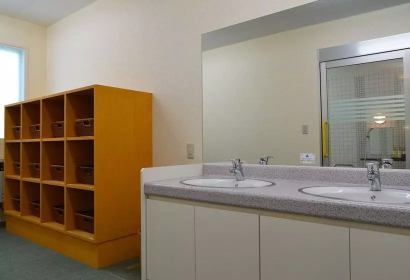 旅館 Tanakaya Hinageshikan