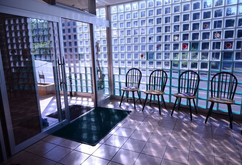 Рёкан Tanakaya Hinageshikan