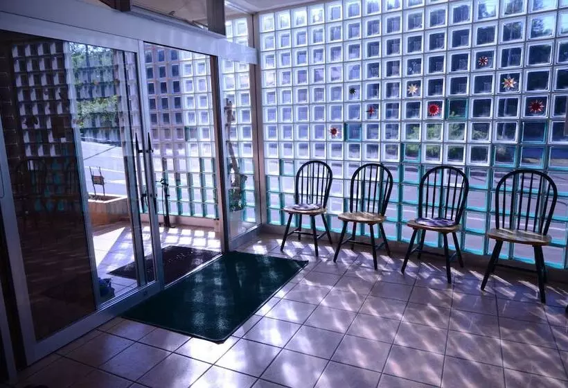 旅館 Tanakaya Hinageshikan