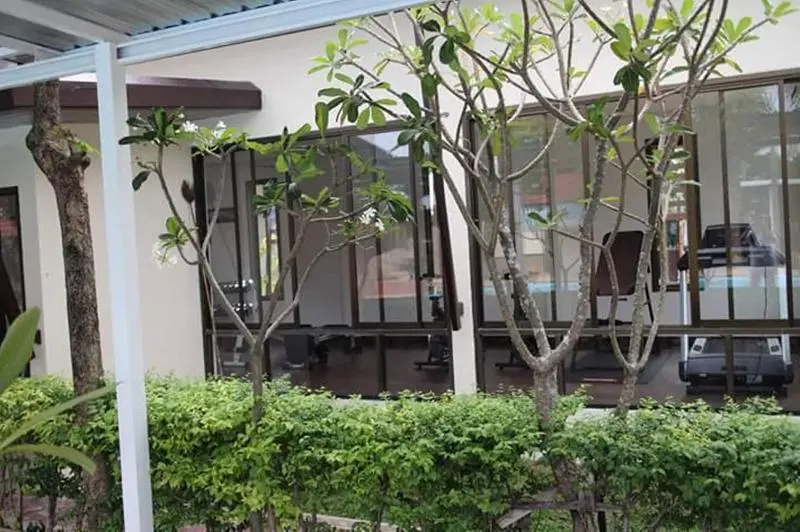 Sabai Hotel Lopburi