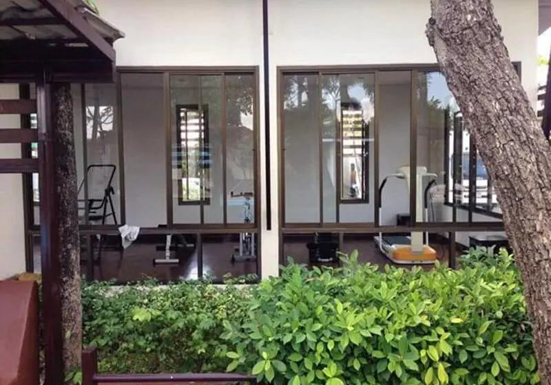 Sabai Hotel Lopburi