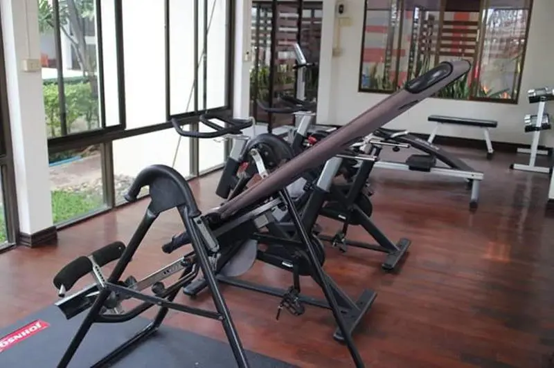 Sabai Hotel Lopburi