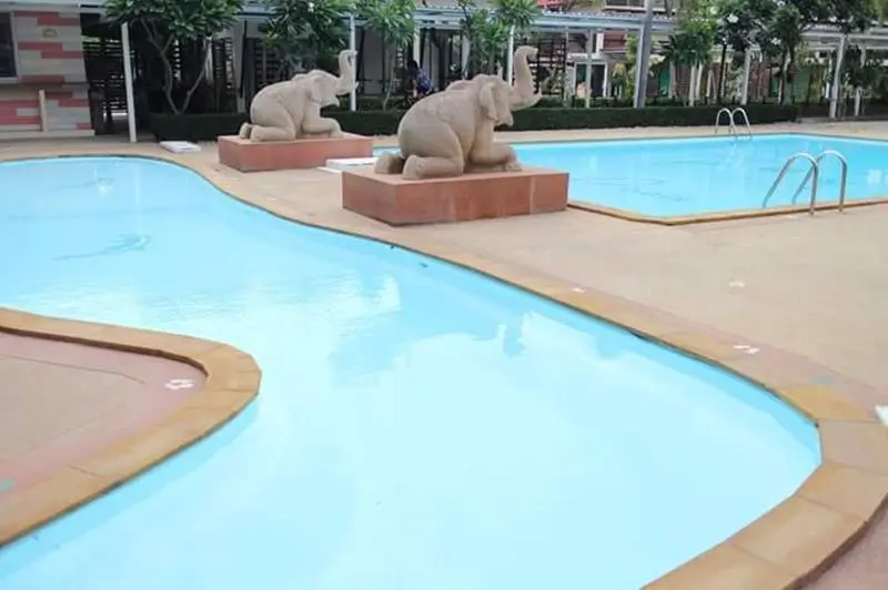 Sabai Hotel Lopburi