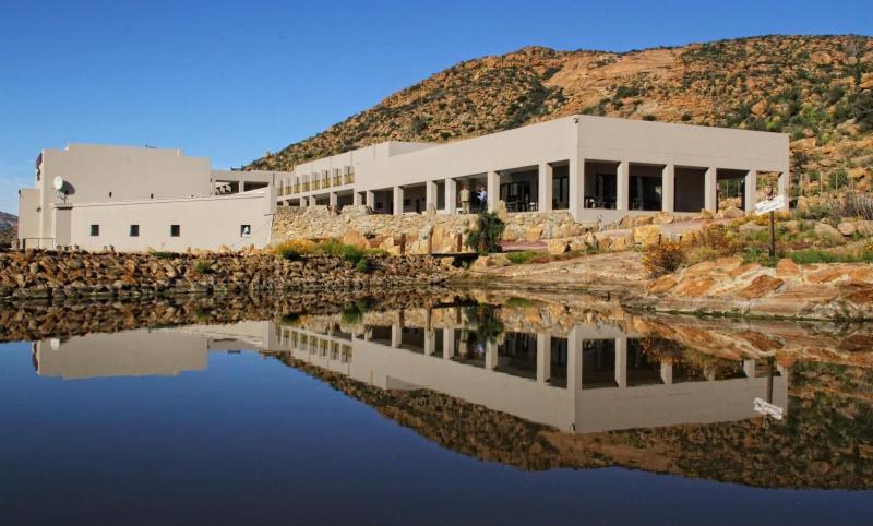 Springbok Inn By Country Hotels