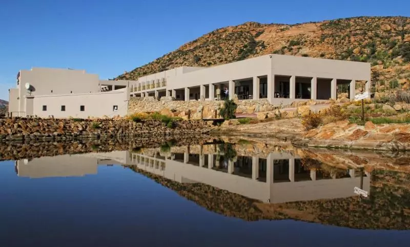 Springbok Inn By Country Hotels