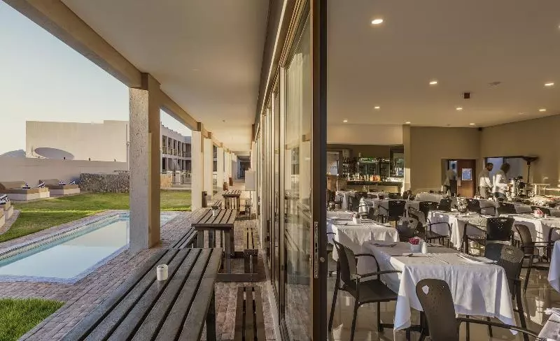 Springbok Inn By Country Hotels